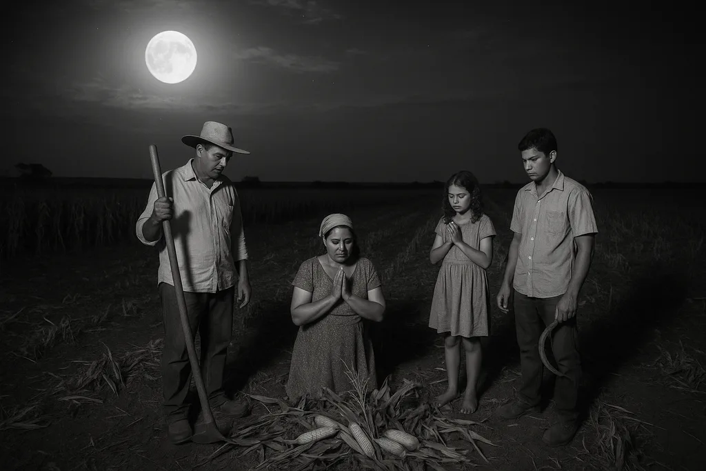 Harvest Moon
