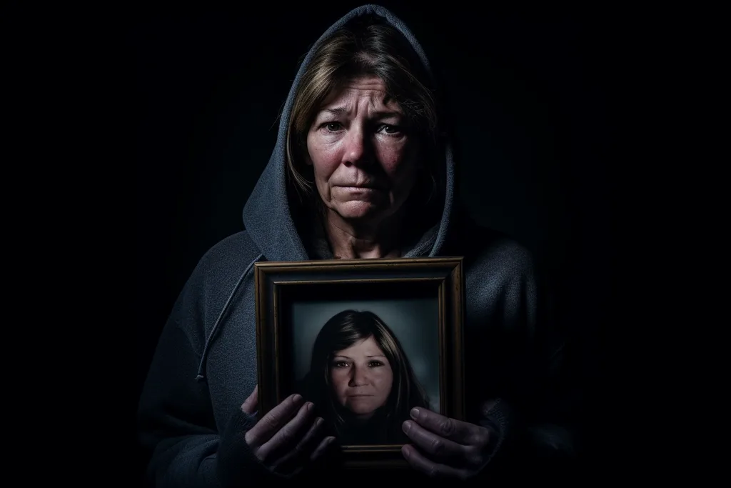 Silent Struggles: The Untold Stories of Families Affected by the Opioid Crisis