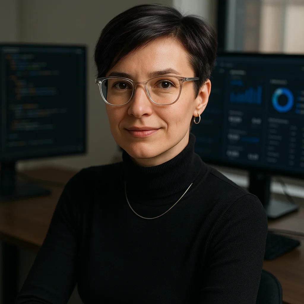 Elena Kowalski