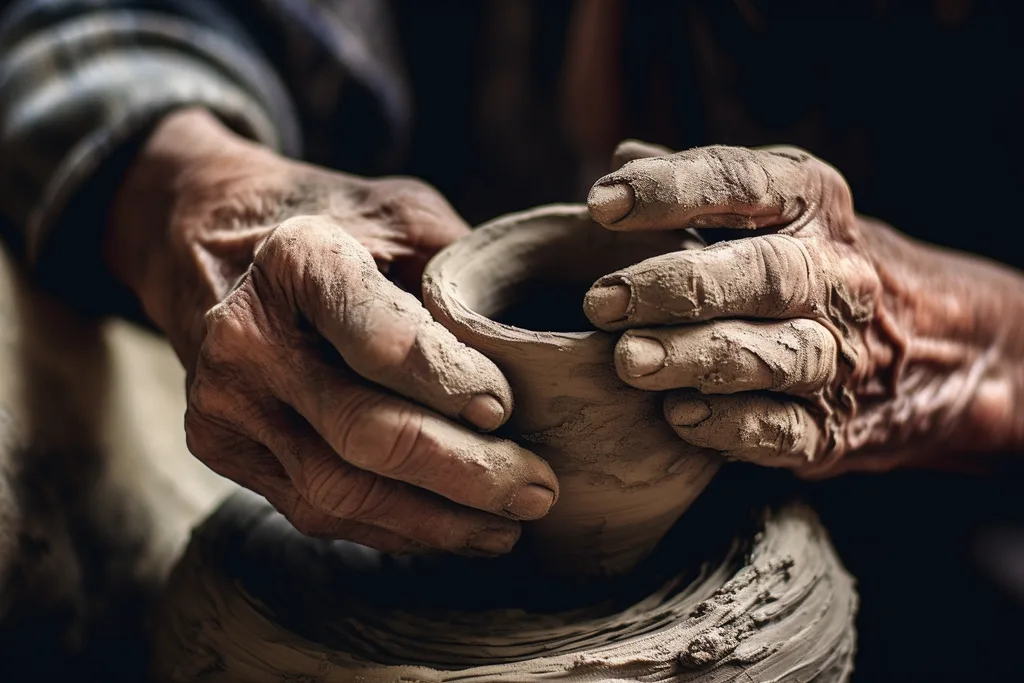 Golden Endeavors: A Chronicle of Silver Entrepreneurship