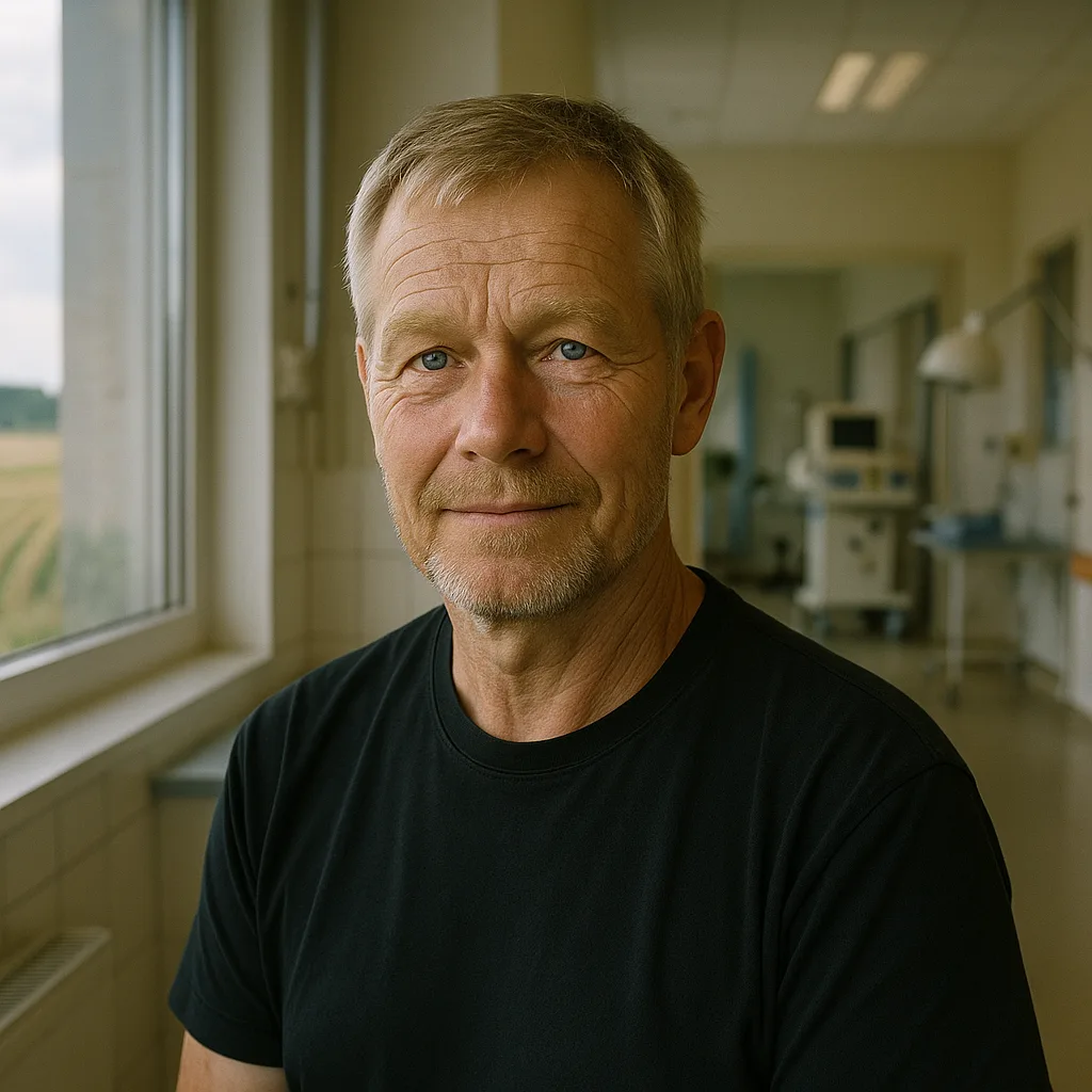Marcus Johannsen