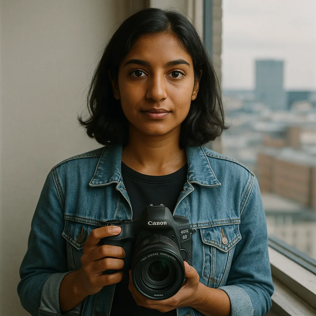 Maya Patel