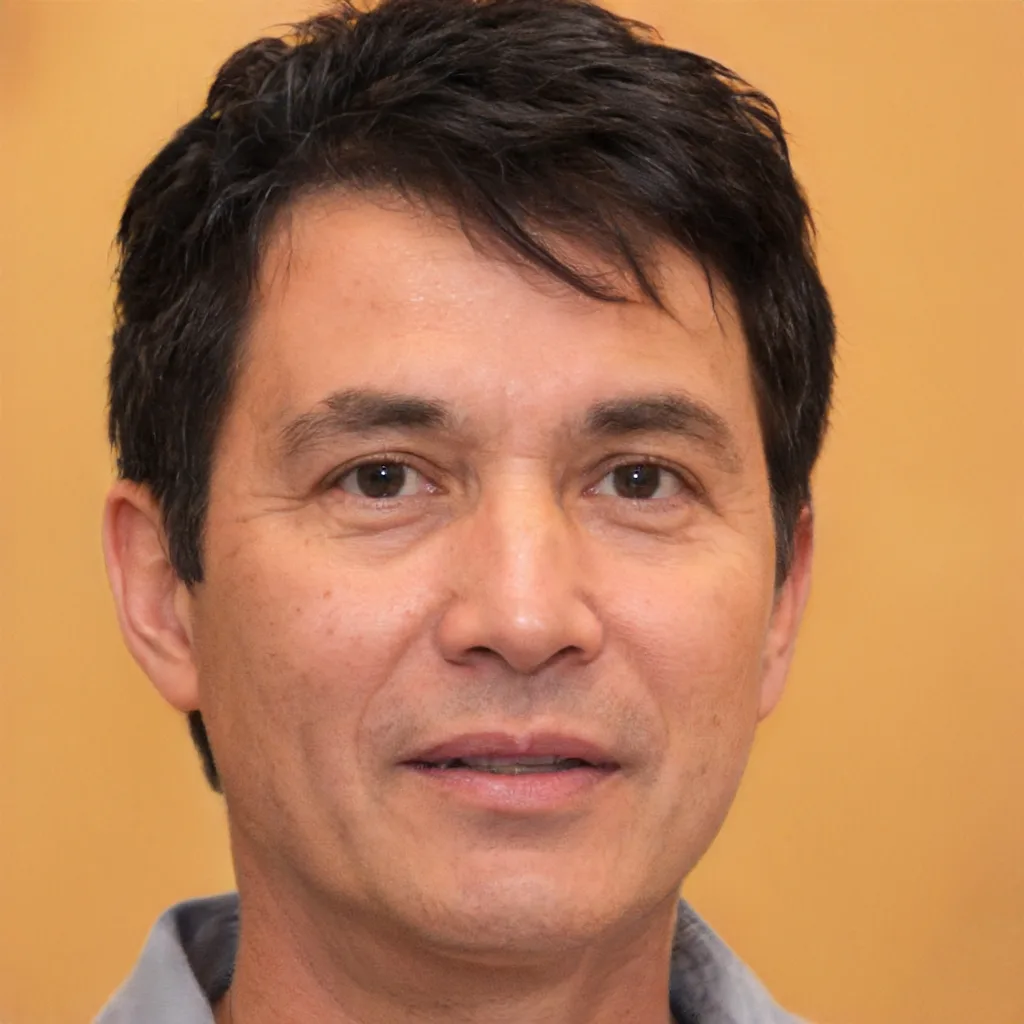 Ren Shangfei