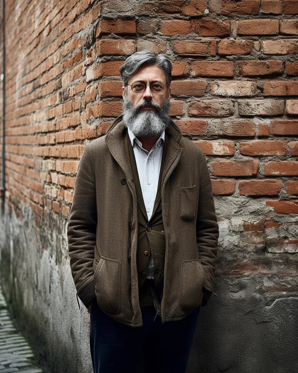 Luca Morandi
