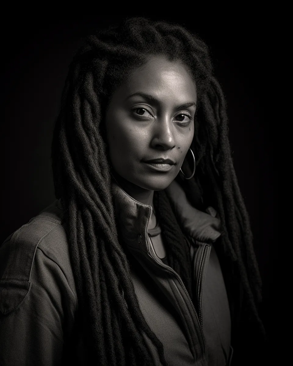 Nia Abernathy