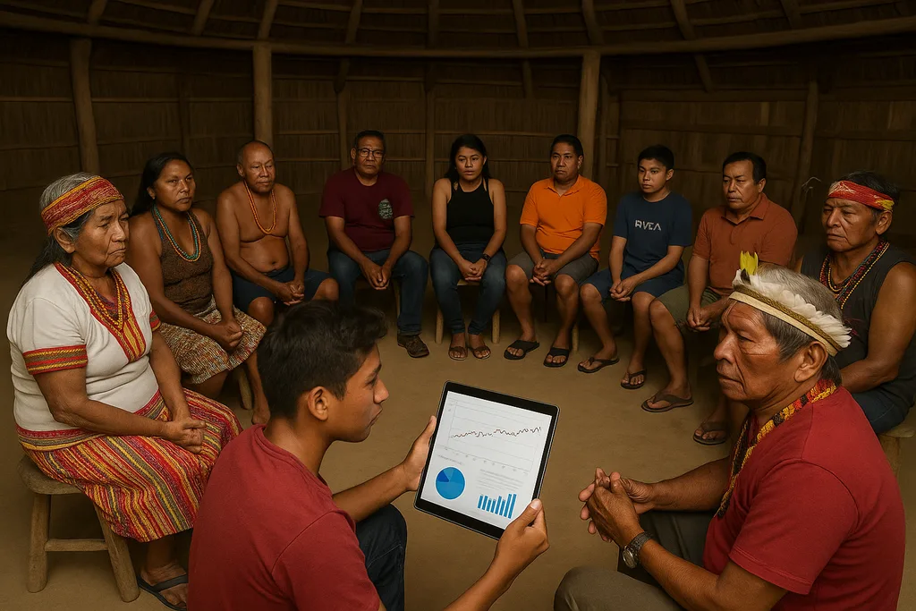 Community Council