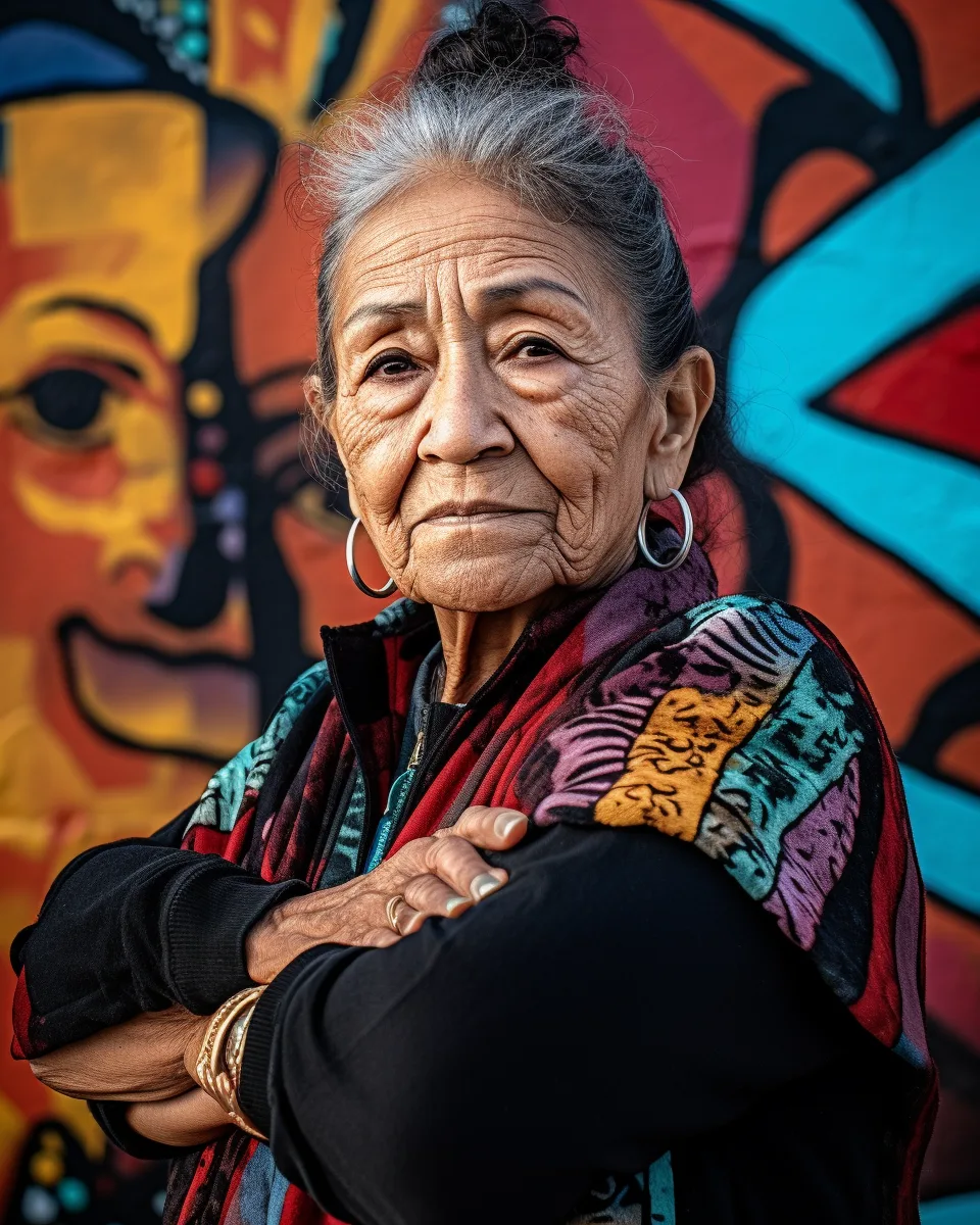 Isabel Ortega