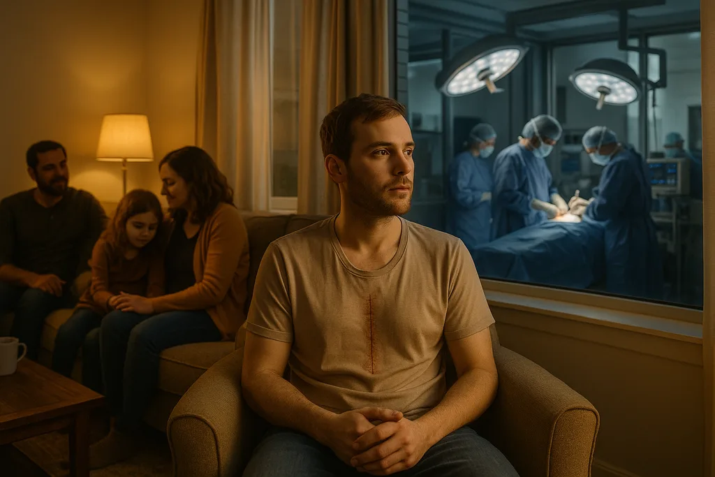 Recovery Parallel