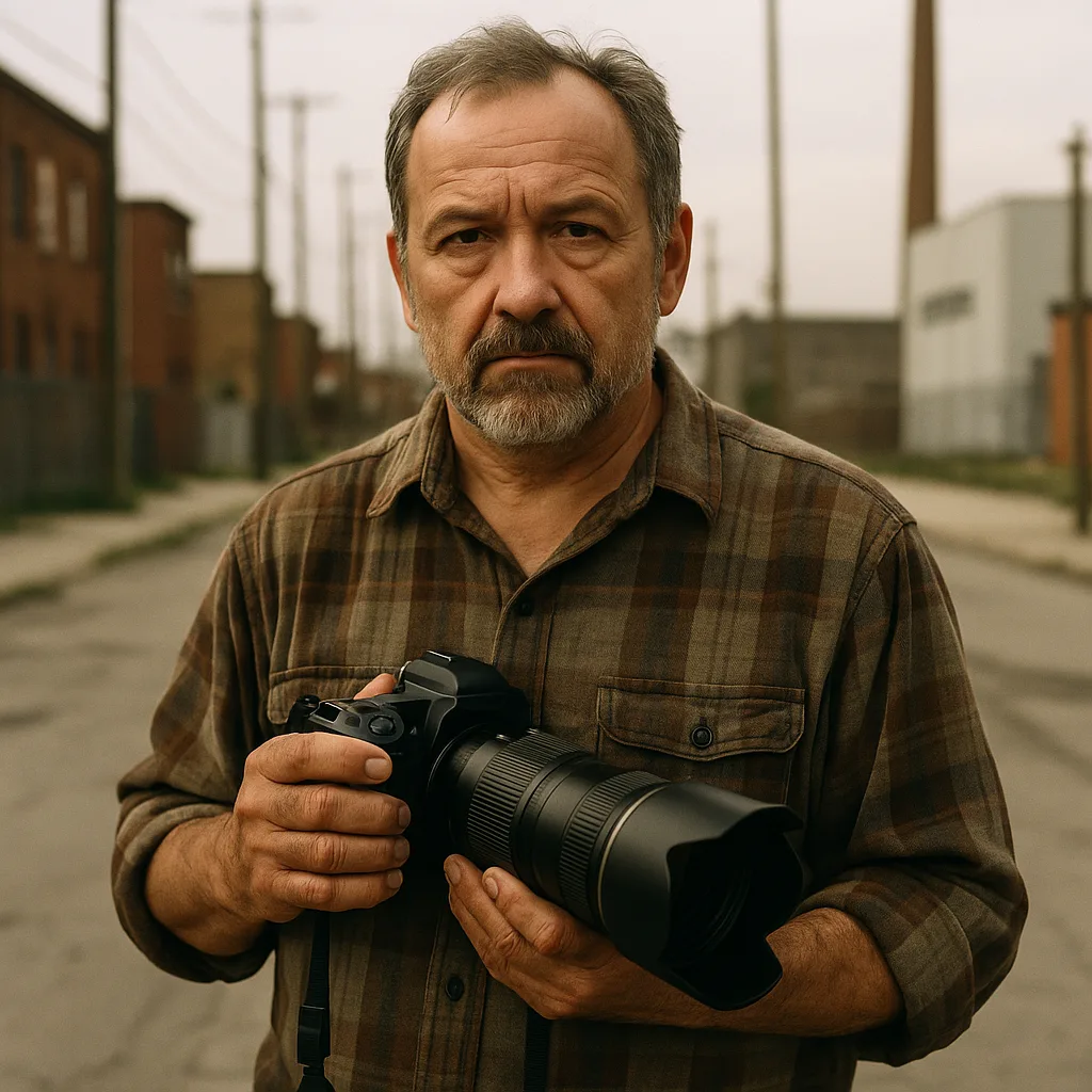 David Kowalski