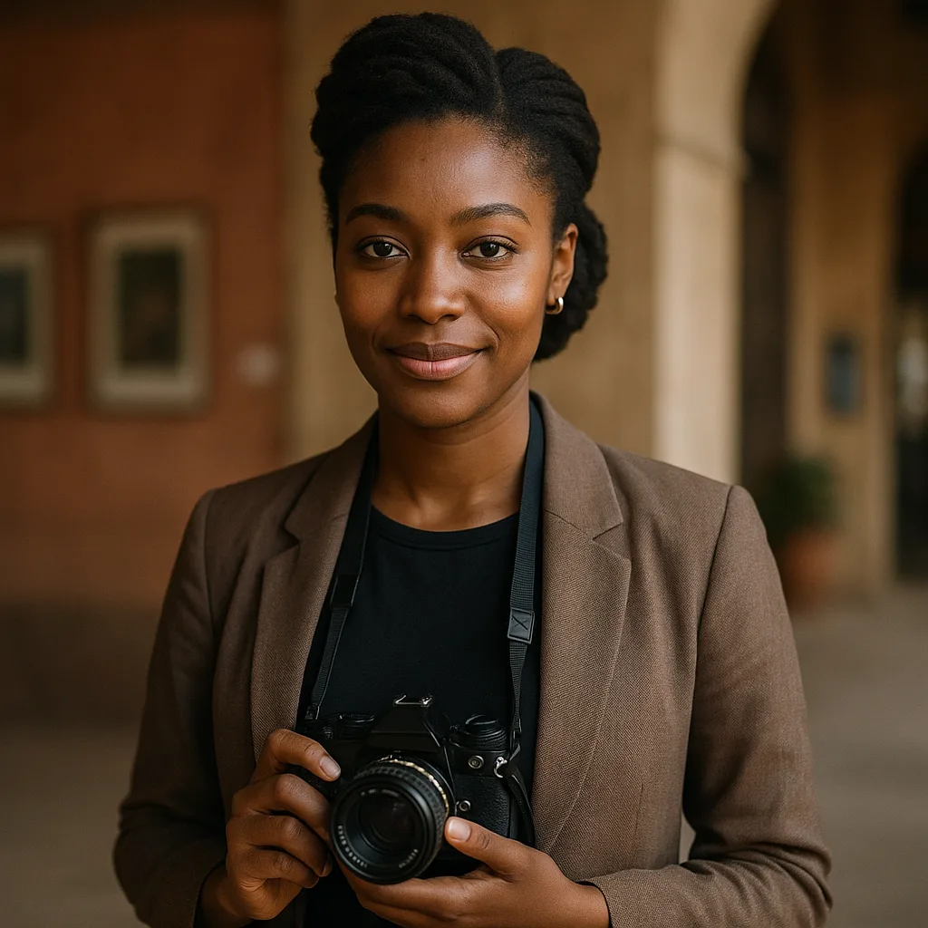 Aminata Traore