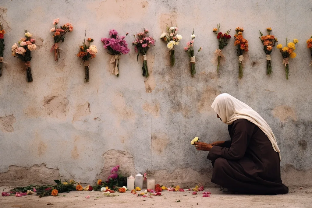 Harmony in Chaos: Interfaith Solidarity Amid Conflict